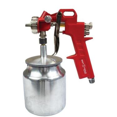 Imagem de Pistola Pintura 1.7 Succao 1000ml - Sgt-3112a - Sigma Tools