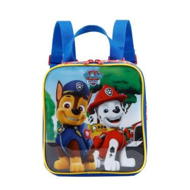Imagem de Lancheira - Paw Patrol X2 -  Artigo Escolar - Xeryus