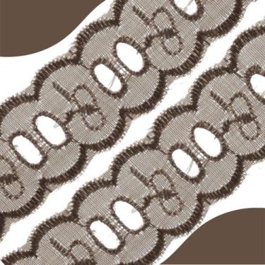 Imagem de Passa Fita - Bege Escuro - Nº: 298 Rolo C/ 13,7 Metros - Ctl-102 - Nyb