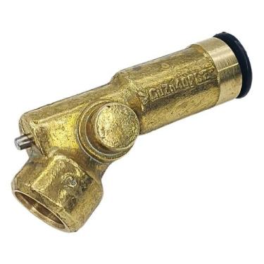 Imagem de Corpo da Pistola Latão para Lavadora Karcher K3XX HD585 9.311-312.0