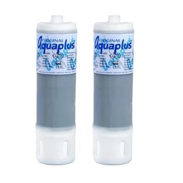 Imagem de Kit c/ 2 Filtro refil Elemento Ap 230 Aquaplus - Original