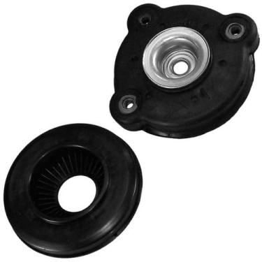 Imagem de Coxim Amortecedor Dianteiro Grand Siena 2012 a 2018 Axios