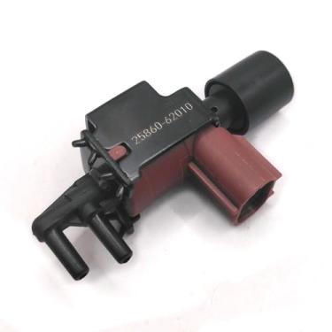 Imagem de 25860-62010 Válvula de interruptor de vácuo para Avalon Camry Sienna Highlander para Lexus ES300 RX300 ES330 RX330 3.0L 3.5L 2586062010