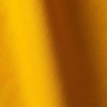 Imagem de Tecido Brim Amarelo Ouro Liso - 1,60m de Largura