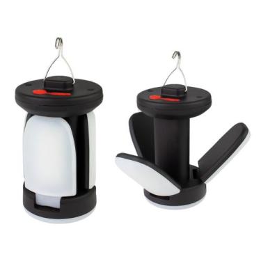 Imagem de Lampião Albatroz em LED Recarregável - LYD-005 - Albatroz Fishing