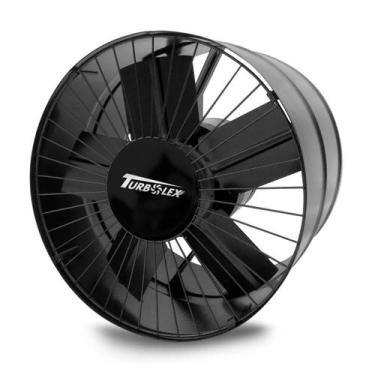 Imagem de Exaustor Industrial EX30 30cm 1500m³/h 110v - Vitalex