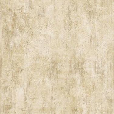 Imagem de Papel de Parede - Cimento Queimado Bege - Bobinex Contemporaneo - 4142