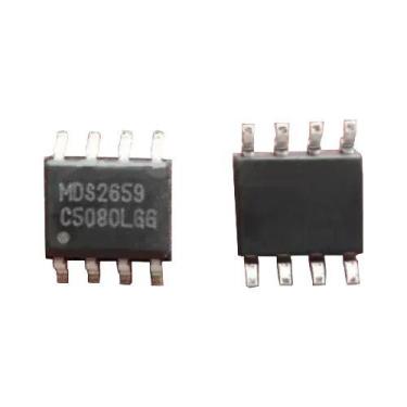 Imagem de Transistor Smd Mosfet Mds2659urh - foursolutions