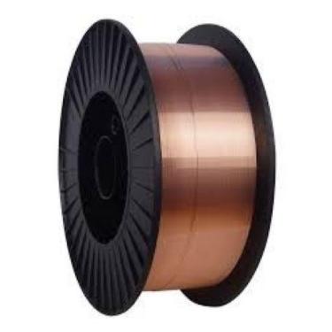 Imagem de Arame Mig 0,9 15KG Capa Capa ESAB