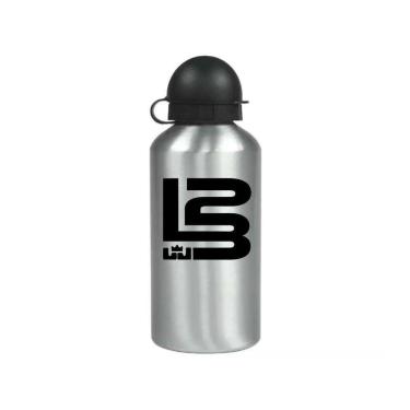 Imagem de Squeeze Basquete King James Los Angele Cleveland Miami 500ml