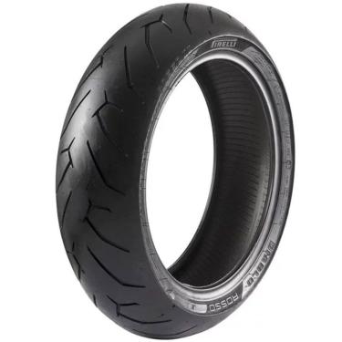 Imagem de  Pneu 150/60R-17 Diablo Rosso Ii Tl 66H