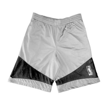 Imagem de Bermuda Basquete Masculina M10 Dunk Rise