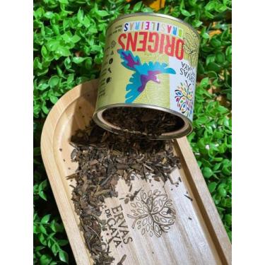 Imagem de Chá mate natural - ERVAS DE GAYA