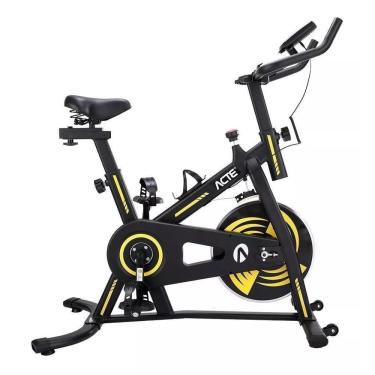 Imagem de Bicicleta Ergométrica Bike Spinning 4.0 E32 Acte Sports