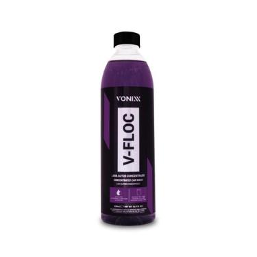Imagem de Shampoo Automotivo V Floc 500ml Vonixx Hiper Concentrado