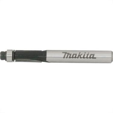 Imagem de Fresa Mak.Paral.Dup.6 X 10Mm D09282 - MAKITA ACESSORIOS