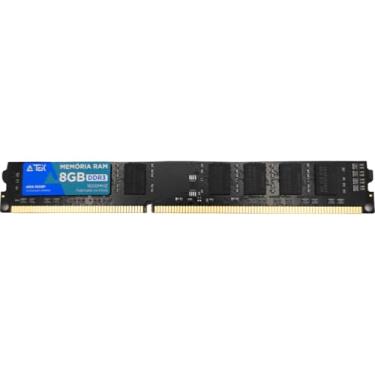 Imagem de Memória DDR3 8GB 1600MHz para Computador Formato: DIMM - Alto Desempenho para Jogos Mul...