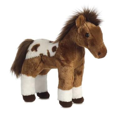 Imagem de Aurora World Plush Western Plush Horse, Dakota