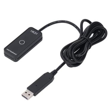 Imagem de Teclado Macro Programável USB, Mini Teclado Magnético USB Personalizado, Função de Definição de Macro de Suporte, Design Braille, para Controle de Equipamentos Industriais,