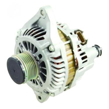 Imagem de Alternador do gerador compatível com Mitsubishi ASX Lancer Outlander 1800A053 1800A322