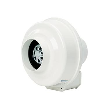 Imagem de Fantech Ventilador de radônio em linha Rn 2EC 99927