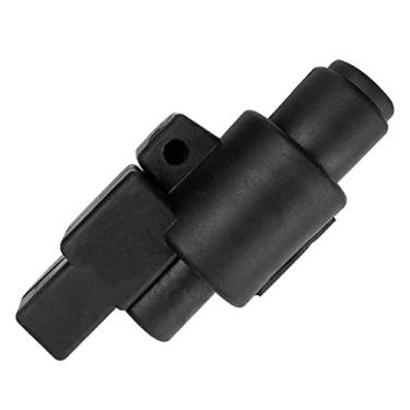 Imagem de Bomba de combustível, aquecedor de estacionamento, tampa da bomba de combustível, redução de ruído, suporte de bomba de ar de substituição para bomba de combustível diesel Webasto Eberspacher