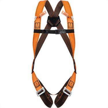 Imagem de Cinto Segur.Paraq.C/2Ponto Xg Delta 12Xx - PROSAFETY