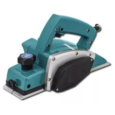 Imagem de Plaina Elétrica 750W Lamina Dupla (220Volts)... - Nakasaki/Sa Tools