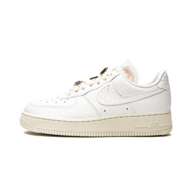 Imagem de Nike WMNS Air Force 1 Lo PRM Jeweled