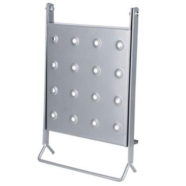 Imagem de Escadas Antiderrapantes Móveis Resistentes, Suporte de Plataforma de Trabalho, Suprimentos de Construção