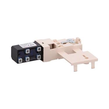 Imagem de Usina Eletronica 5 Saídas 220V para Cooktop Brastemp - 326071024, Sem 