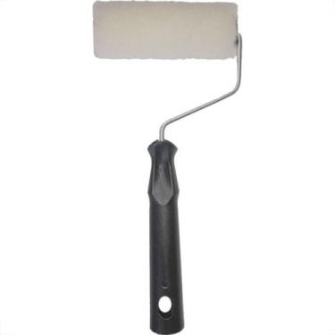 Imagem de Rolo La Compel Master Para Epoxi 09Cm Com Cabo 01509