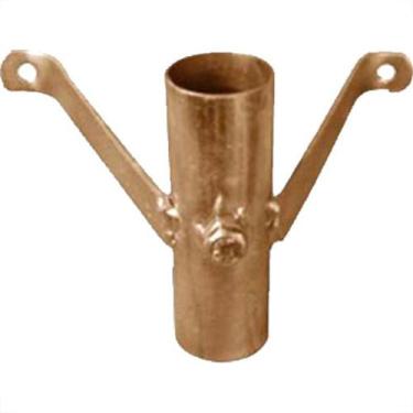 Imagem de Sup.Antena Chum/Pregar Sp 3/4 Leve - HAYNER