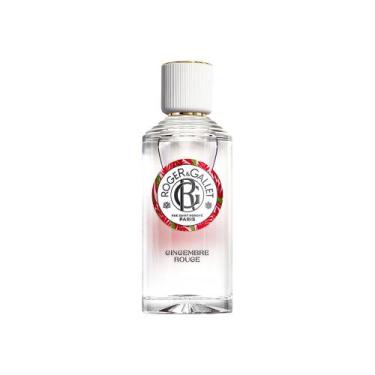 Imagem de Roger E Gallet Gingembre Rouge Eau De Cologne - Perfume Unissex 100ml,