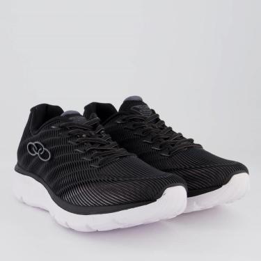 Imagem de Tênis Infantil Running Olympikus Venum 286