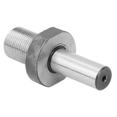 Imagem de Mini Peças de Máquina de Torno de Aço Inoxidável M14 * 1 da Biela do Mandril K01-50/63 K02-50/63 (10-M14*1)