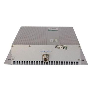 Imagem de Amplificador de Sinal de Celular 850 MHz 80 dB - 1W - BIT ELECTRONICS