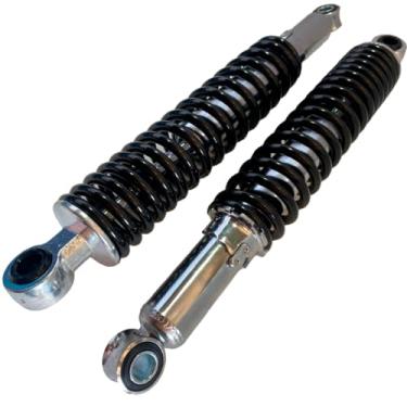 Imagem de Force Tek Amortecedor Titan 150 2004 a 2013 Traseiro Motocicleta