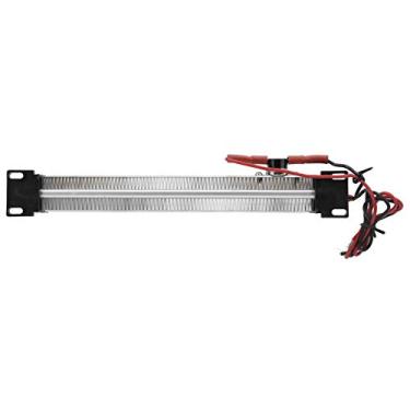 Imagem de Elemento de Aquecimento Termostático da Cerâmica Elétrica do Calefator PTC do Ar 220V 600W para o Carro do Humidificador do Calefator