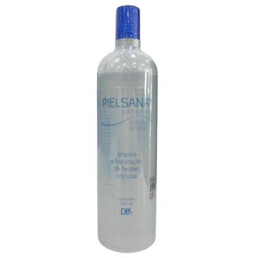 Imagem de Sabonete Pielsana Solução de Limpeza Phmb 0,1% 350ml DBS