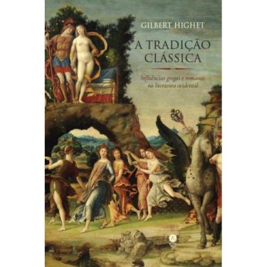 Imagem de A tradição clássica: influências gregas e romanas na literat