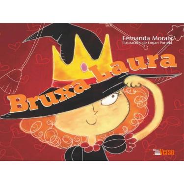 Imagem de Bruxa Laura