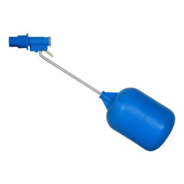 Imagem de Boia Para Caixa De Agua 1/2 E 3/4 - Cipla