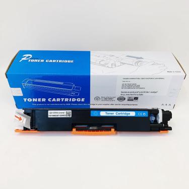 Imagem de Toner Hp Ce311a 126a Compatível M175 M275 Cp1020 Cp1025 M175a M175nw Cp1025nw Cp1020wn