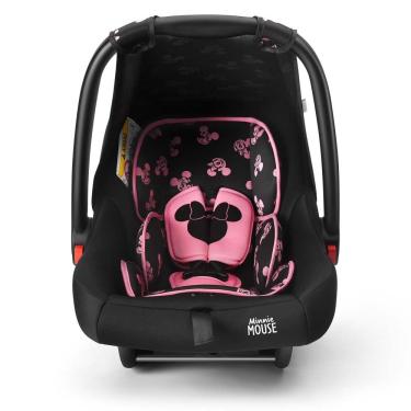 Imagem de Bebê Conforto 0-13 Kg Minnie Disney Multikids Baby - BB420