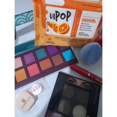 Imagem de Kit de maquiagem bela reis