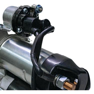 Imagem de Motor de Partida 29MT Agrale Trator 5075 5085 com Motor Mwm D229-4 10Dentes 12V - Zen33008