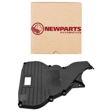 Imagem de Kit Capa Correia Dentada Palio Fiasa 1.6 96 a 2003 Newparts