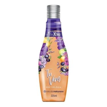 Imagem de Cia da Natureza Xêro Tu Vens 225ml