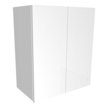 Imagem de Kit Armário De Cozinha Completa Compacta Multiuso Com Balcão - Mbrasil